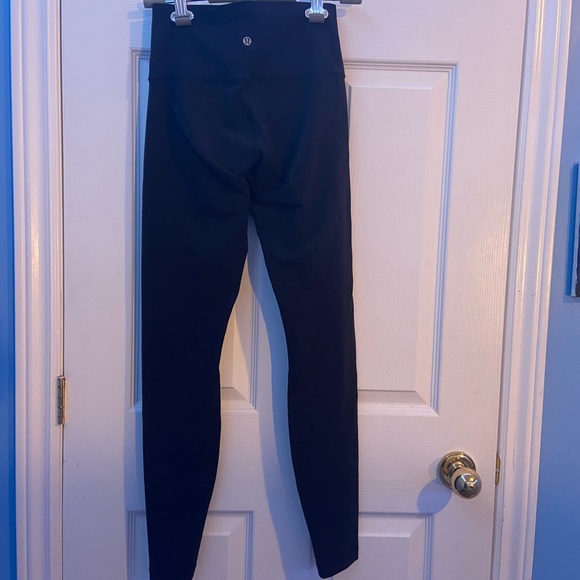 lululemon leggings - Picture 3 of 5